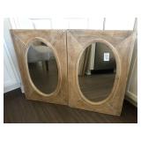 2PC MIRRORS