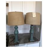LAMPS
