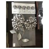 ASSORTED DECO