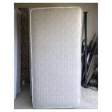 TWIN MATTRESS & BOXSPRING