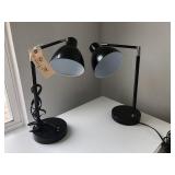 LAMPS