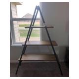 LADDER SHELVES