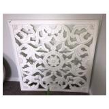 WALL PLAQUE