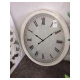 WALL CLOCK