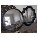2PC ASSORTED MIRRORS