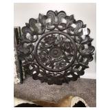 WALL PLAQUE