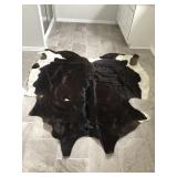COWHIDE RUG