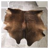 COWHIDE RUG
