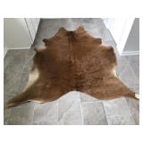 COWHIDE RUG