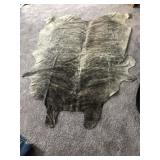 COWHIDE RUG