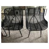 SIDE CHAIRS