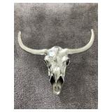 METAL SKULL