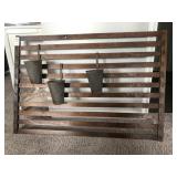 WALL HANGING