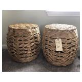 2PC ACCENT TABLE