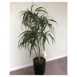 FLOOR PLANT