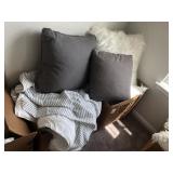KING BEDDING