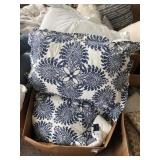 KING BEDDING