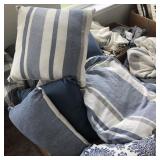 KING BEDDING