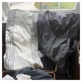 WINDOW TREATMENTS