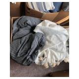KING BEDDING