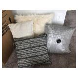 7 PILLOWS