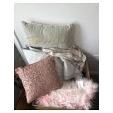 TWIN BEDDING