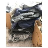 ASSORTED TOWELS