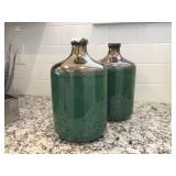 2PC VASES