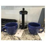 3PC FRENCH PRESS SET