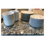 36PC DISHWARE