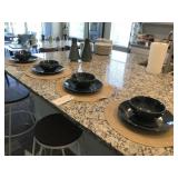 12PC DINING SET