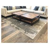 AREA RUG