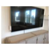 3PC TV, MOUNT, REMOTE