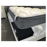 2PC QUEEN MATTRESS & BOX SPRING