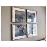 FRAMES CANVASES