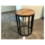 SIDE TABLE