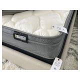 2PC KING MATTRESS & BOXSPRING