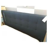 FULL HEADBOARD & BEDFRAME