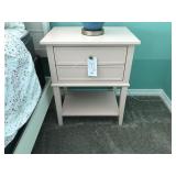 BEDSIDE TABLES