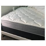 FULL MATTRESS & BOXSPRING
