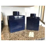 2PC CANISTERS