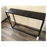 CONSOLE TABLE