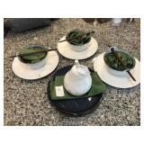 DINNERWARE