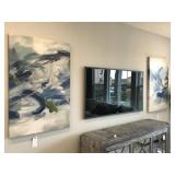 CANVASES