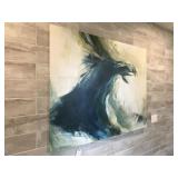 WAVE CANVAS