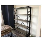 BOOK SHELF