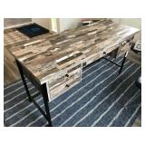 OVERLAY DESK