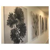 PLANT CANVASES