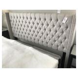 KING HEADBOARD