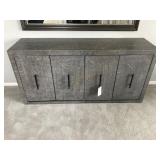 DISTREESSED MEDIA CABINET